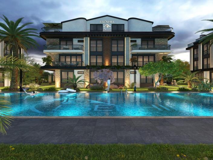 Image No.10-2 Bed Apartment for sale