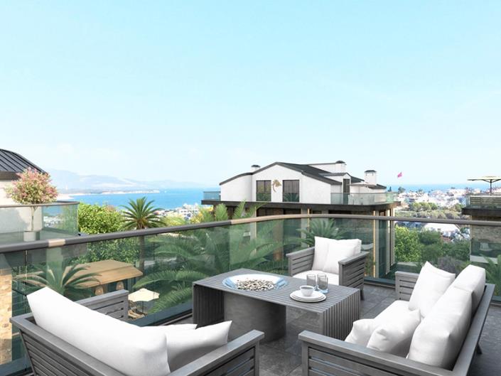 Image No.14-2 Bed Apartment for sale