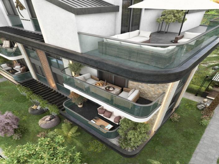 Image No.16-2 Bed Apartment for sale