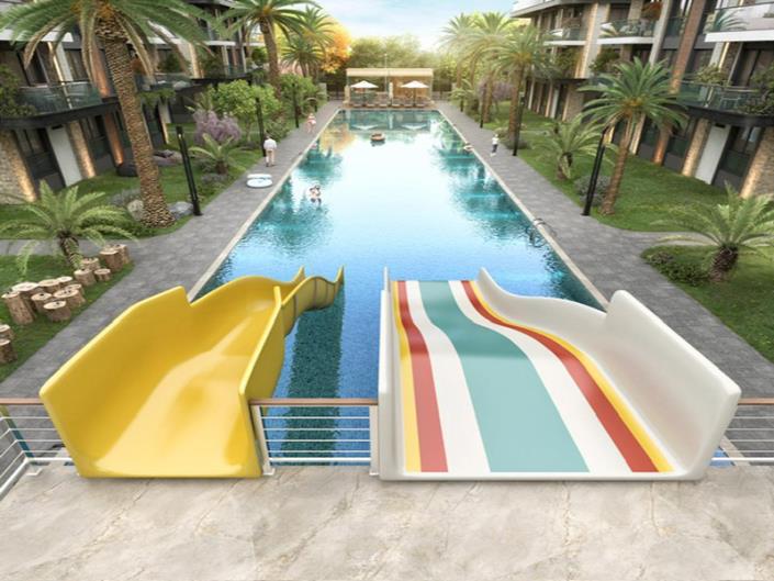 Image No.21-2 Bed Apartment for sale