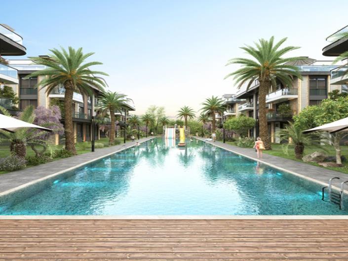 Image No.23-2 Bed Apartment for sale