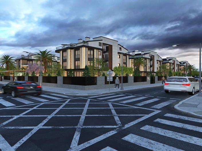 Image No.24-2 Bed Apartment for sale