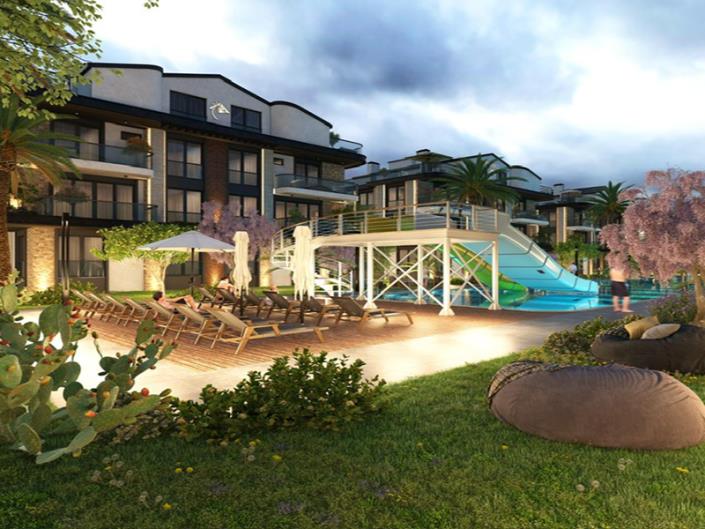 Image No.26-2 Bed Apartment for sale