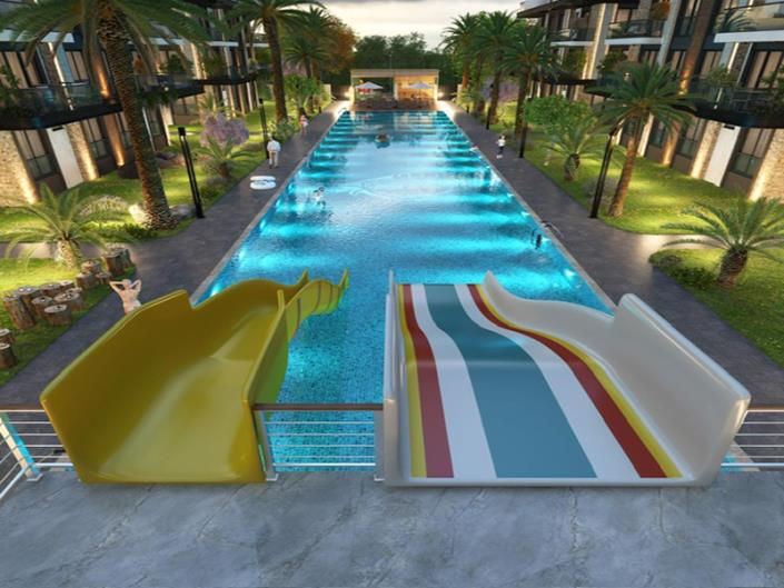 Image No.19-Duplex de 3 chambres à vendre à Altinkum