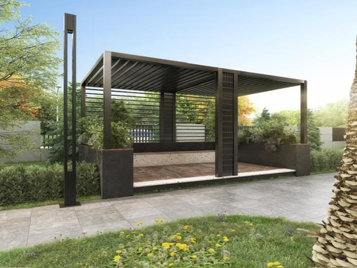 Image No.25-Duplex de 3 chambres à vendre à Altinkum