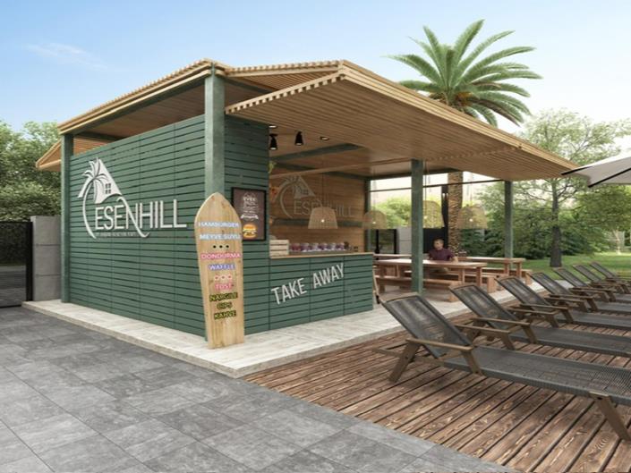 Image No.27-Duplex de 3 chambres à vendre à Altinkum