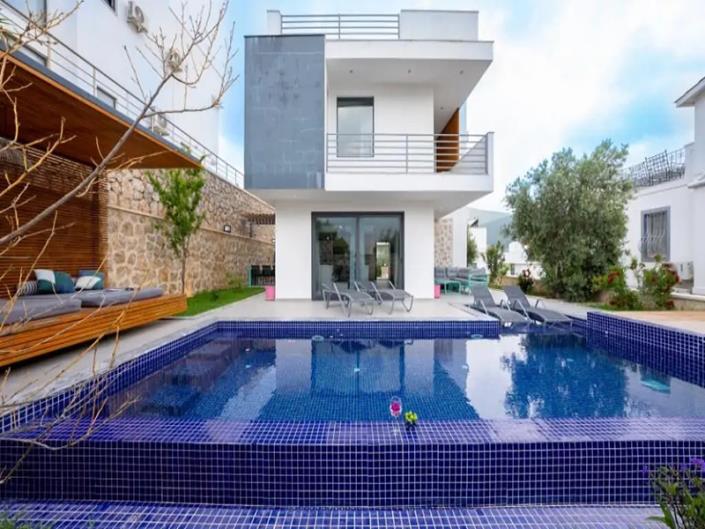 Image No.13-3 Bed Villa for sale