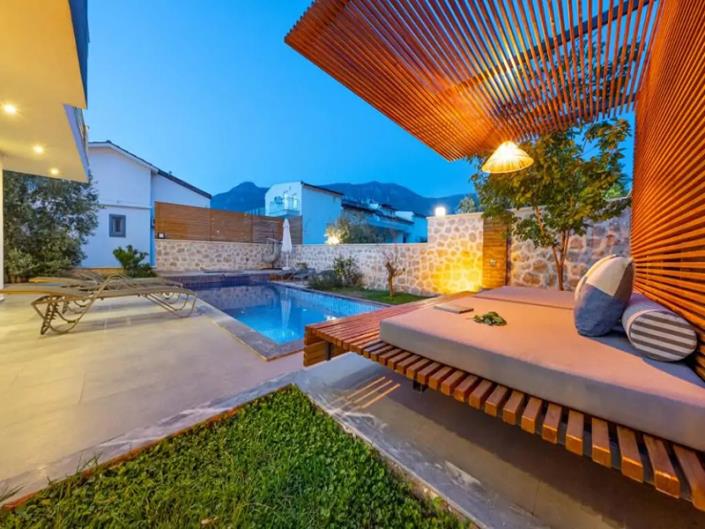 Image No.21-3 Bed Villa for sale