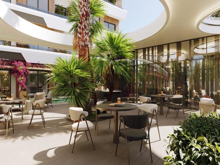 Image No.4-1 Bed Apartment for sale