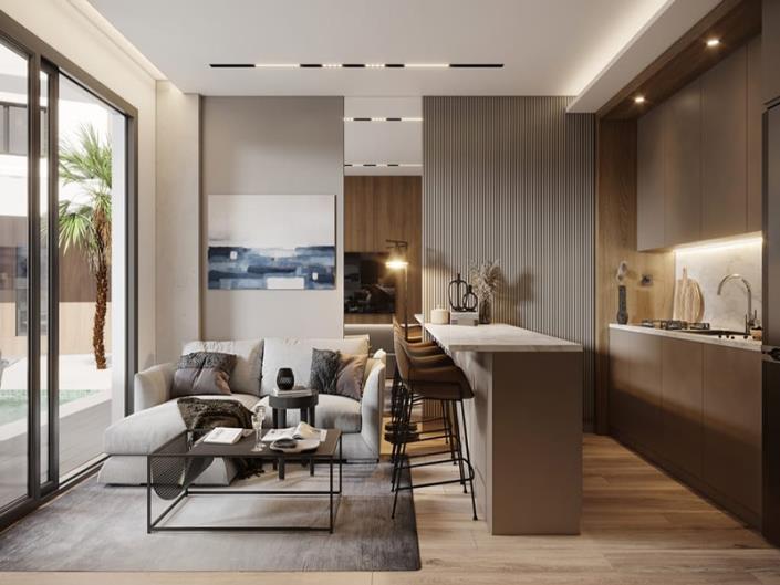 Image No.17-1 Bed Apartment for sale