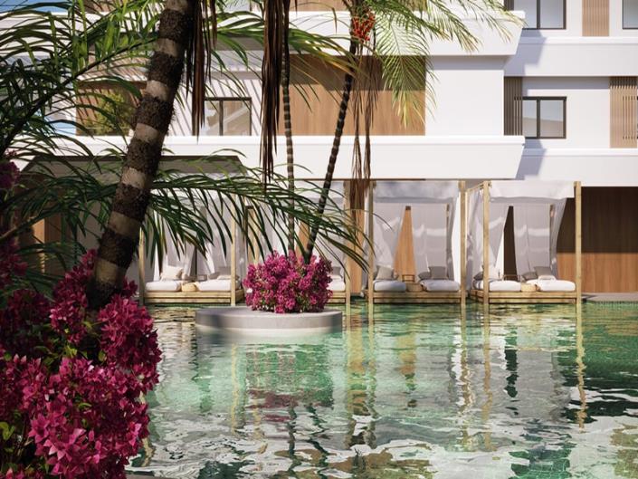 Image No.16-1 Bed Apartment for sale