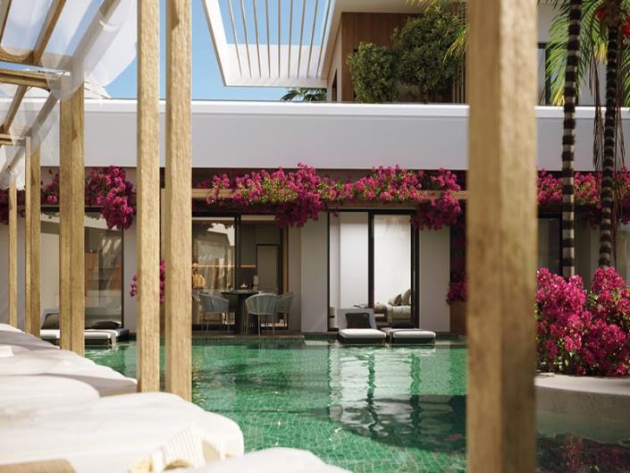 Image No.18-1 Bed Apartment for sale