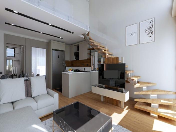 Image No.7-2 Bed Villa for sale