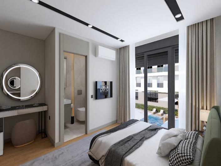 Image No.13-2 Bed Villa for sale