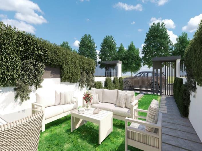 Image No.20-2 Bed Villa for sale