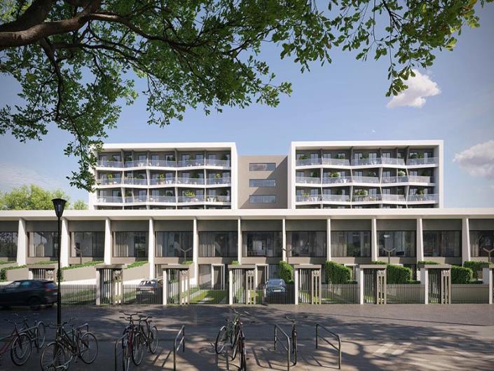 Image No.21-2 Bed Villa for sale