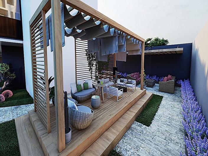 Image No.18-2 Bed Apartment for sale