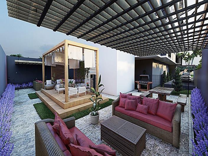 Image No.6-4 Bed Duplex for sale