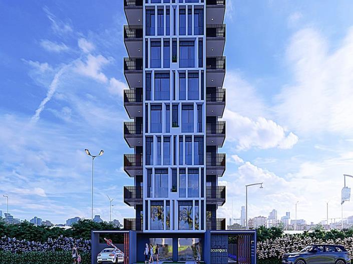 Image No.2-4 Bed Duplex for sale