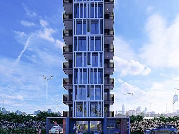 TC1983-apartment-block-by-day