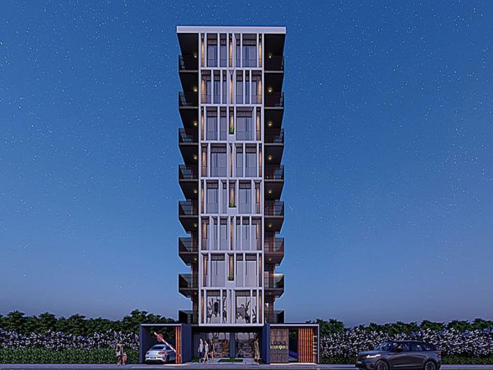 Image No.14-4 Bed Duplex for sale