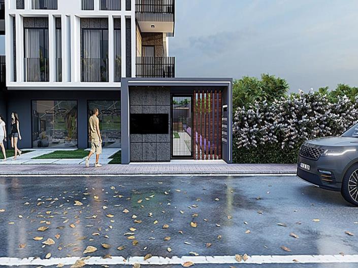 Image No.9-4 Bed Duplex for sale