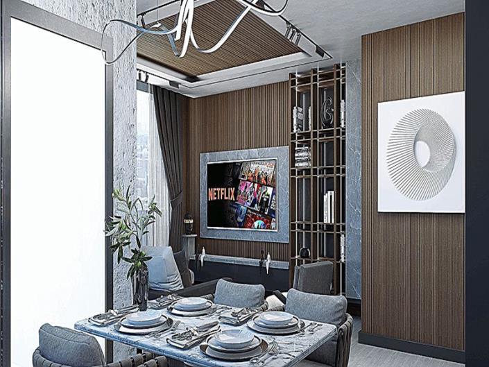 Image No.13-4 Bed Duplex for sale