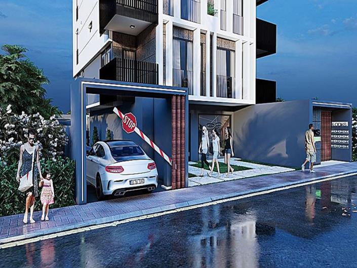 Image No.16-4 Bed Duplex for sale