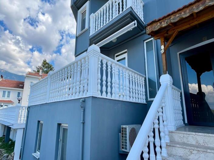 Image No.5-4 Bed Duplex for sale