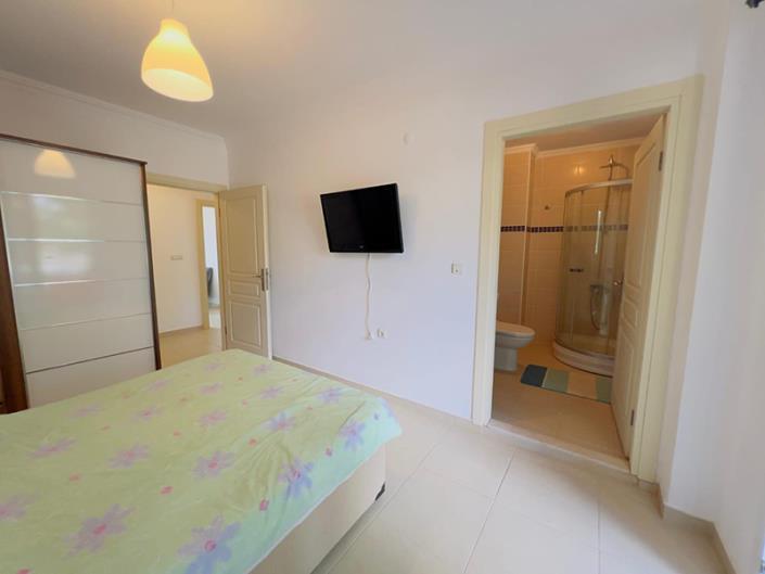 Image No.22-Appartement de 2 chambres à vendre à Akbuk