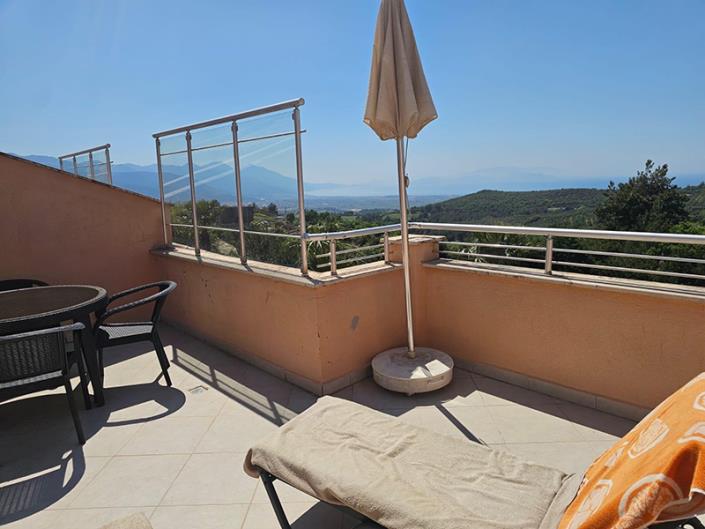 Image No.20-2 Bed Duplex for sale