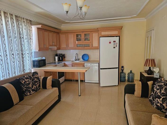 Image No.2-Appartement de 3 chambres à vendre à Altinkum