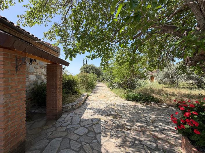 Image No.17-Villa de 2 chambres à vendre à Kusadasi