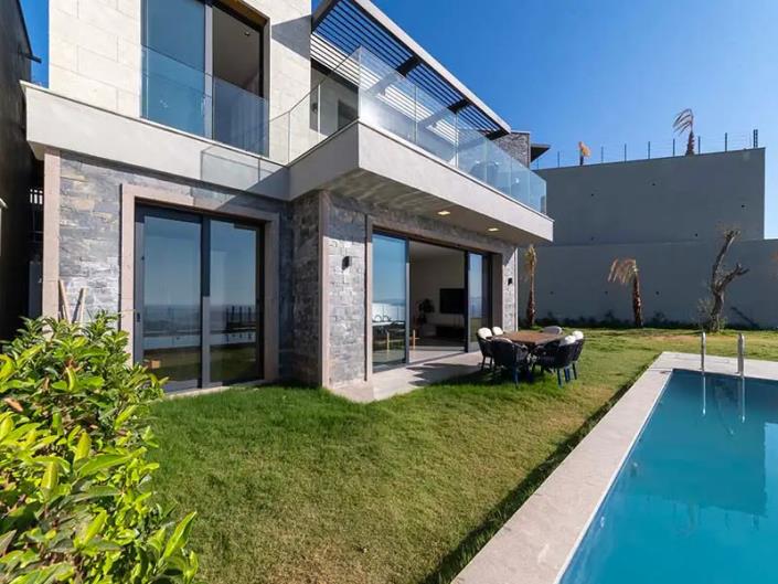 Image No.20-4 Bed Villa for sale