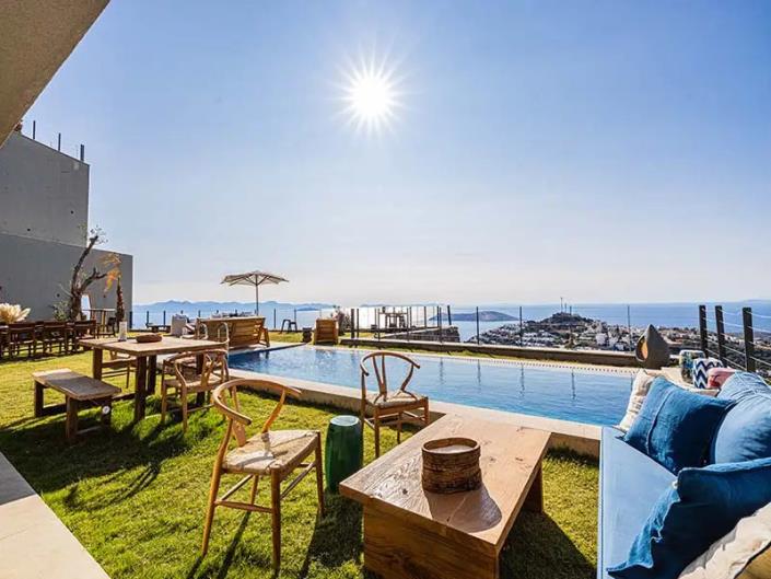 Image No.22-4 Bed Villa for sale