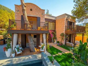 1 - Bodrum, Villa