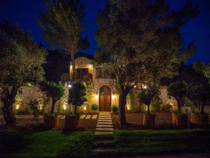Image No.5-Villa de 5 chambres à vendre à Bodrum
