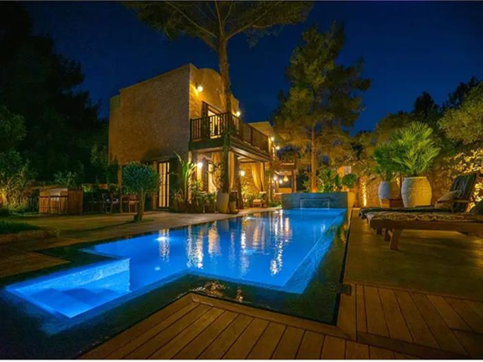 Image No.28-Villa de 5 chambres à vendre à Bodrum