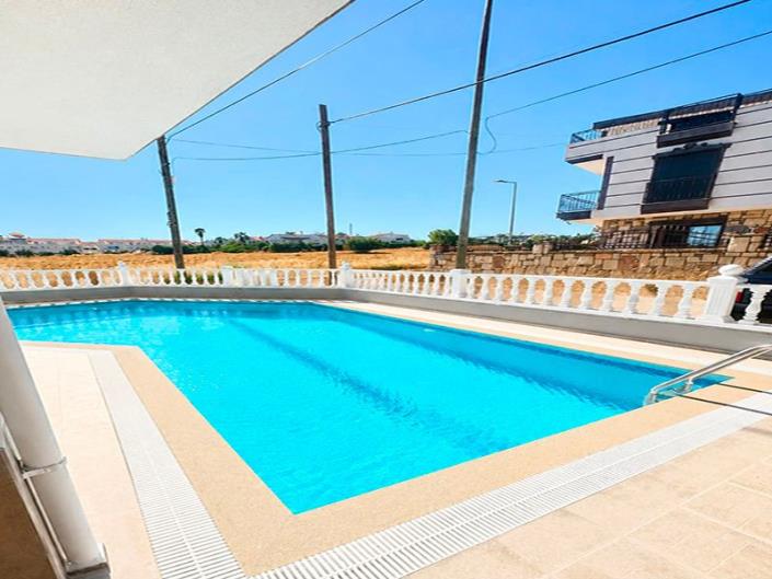 Image No.2-3 Bed Duplex for sale