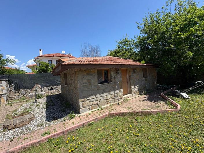 Image No.3-Villa de 5 chambres à vendre à Dalyan