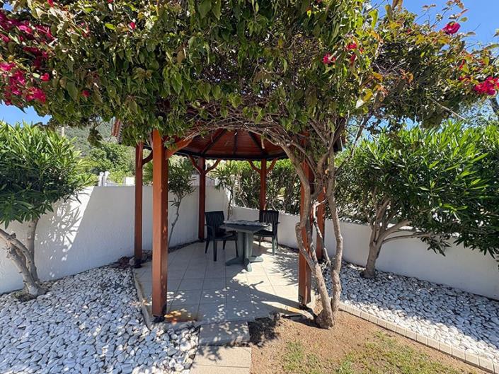 Image No.4-Villa de 3 chambres à vendre à Dalyan