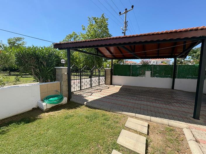 Image No.3-Villa de 3 chambres à vendre à Dalyan