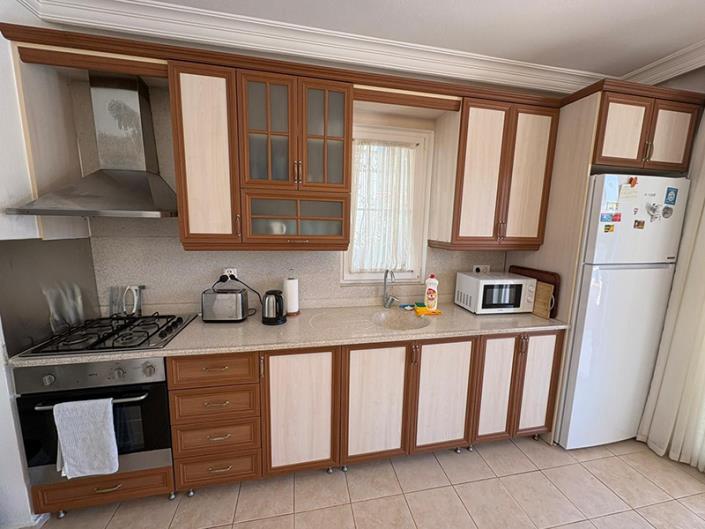 Image No.18-Villa de 3 chambres à vendre à Dalyan