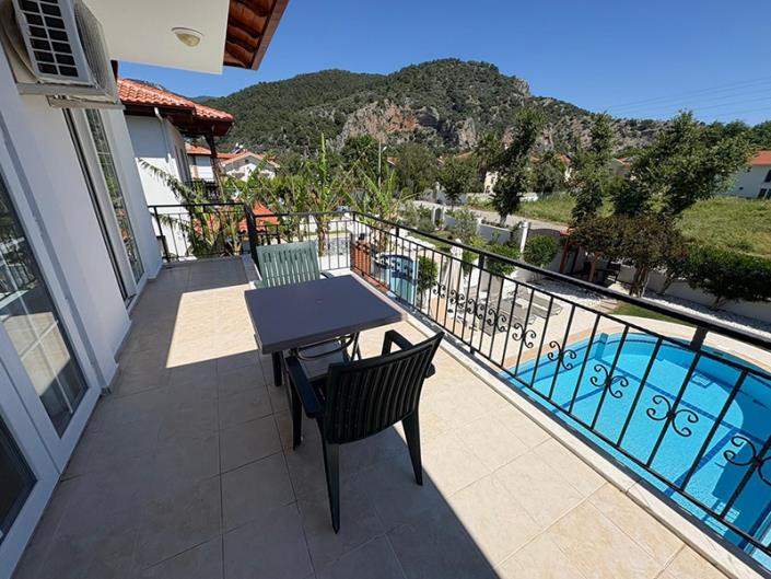 Image No.17-Villa de 3 chambres à vendre à Dalyan