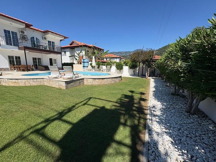 Image No.21-Villa de 3 chambres à vendre à Dalyan