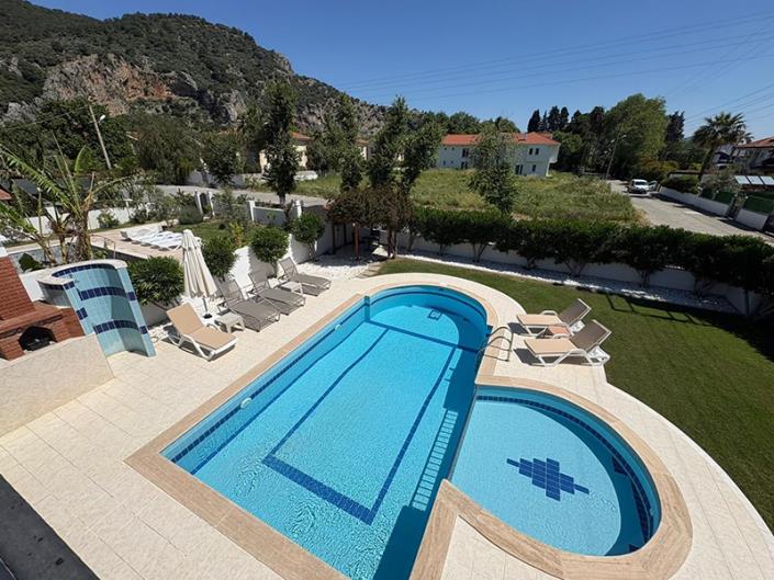 Image No.26-Villa de 3 chambres à vendre à Dalyan