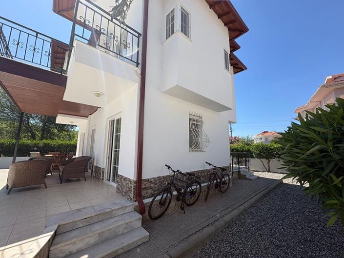 Image No.28-Villa de 3 chambres à vendre à Dalyan