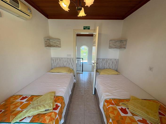 Image No.36-Villa de 3 chambres à vendre à Dalyan