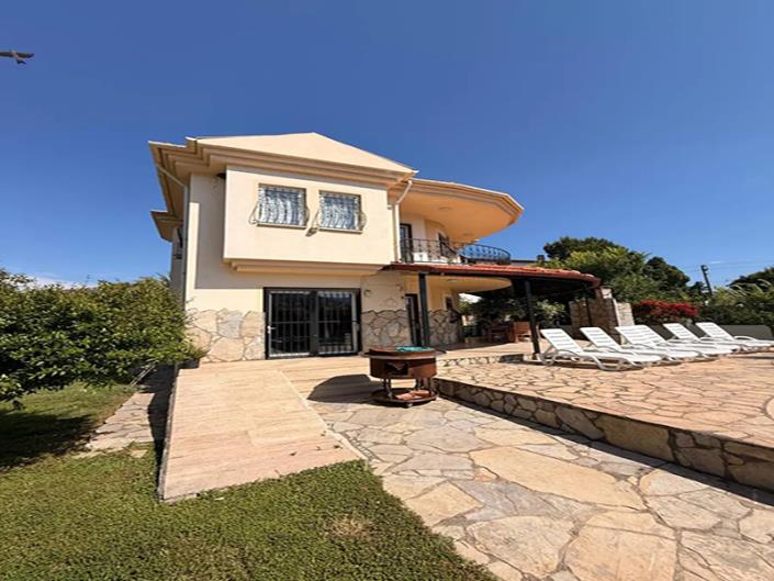 Image No.11-3 Bed Villa for sale