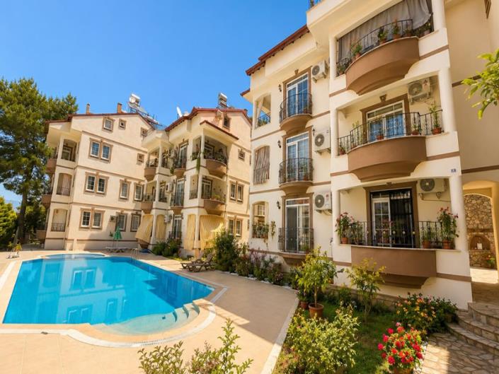 Image No.8-3 Bed Apartment for sale